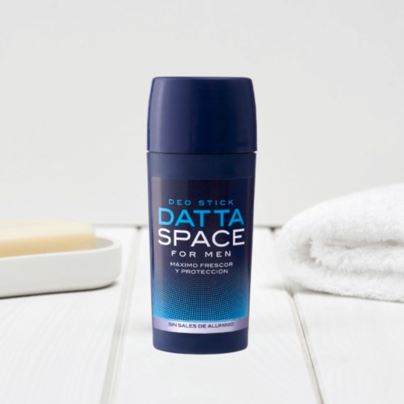 Deodorant TulipanNegro Deo Stick Datta Space 75 ml