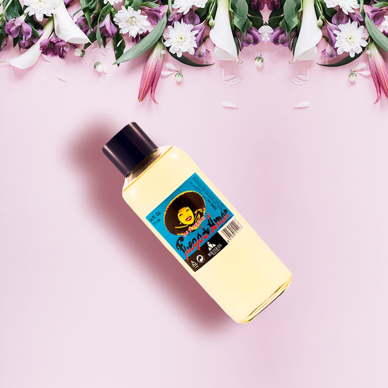 Apă de colonie Briseis Fire of Love 1000 ml