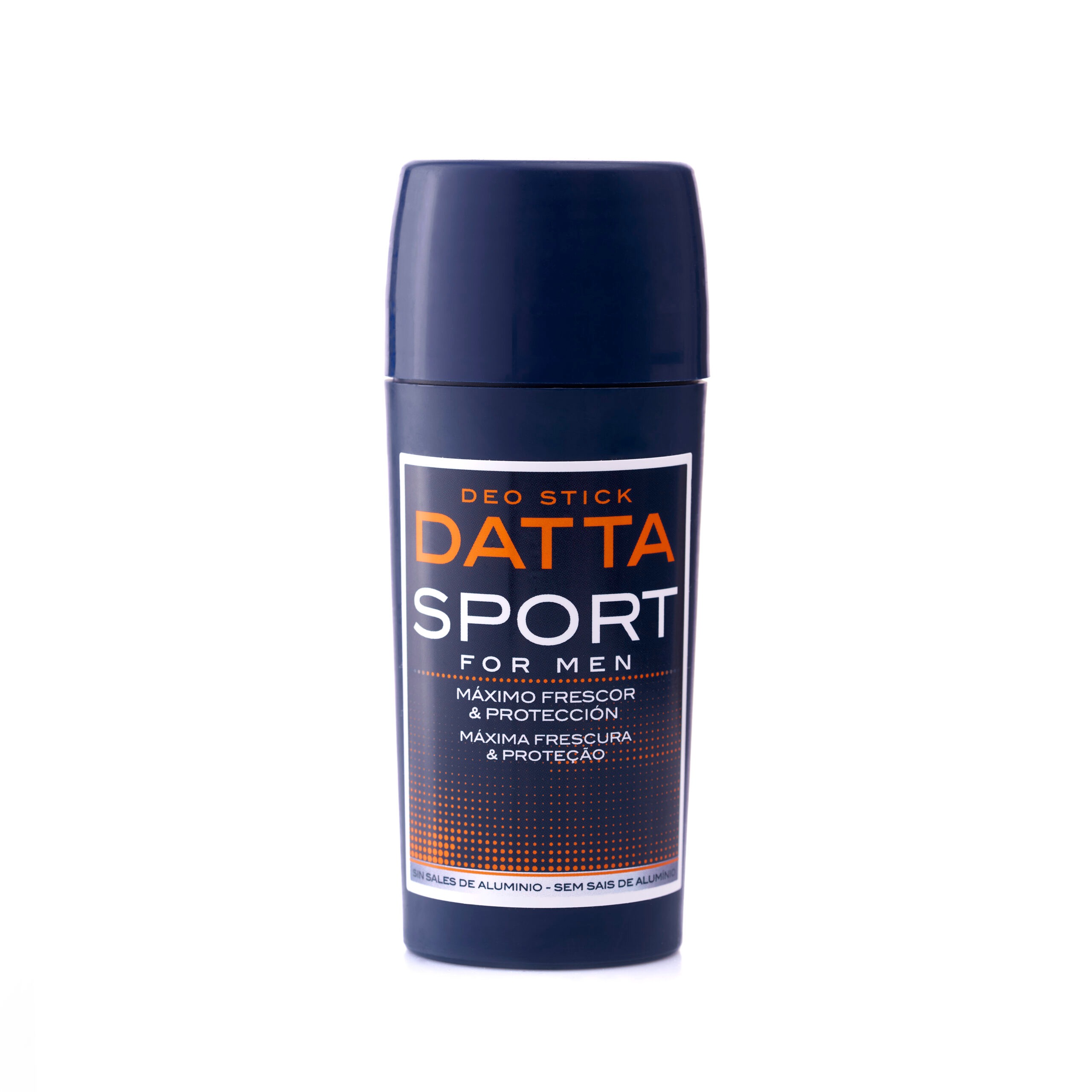 Deodorant TulipanNegro Stick Datta Sport 75 ml