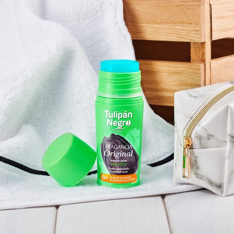 Deodorant stick original TulipanNegro 75ml