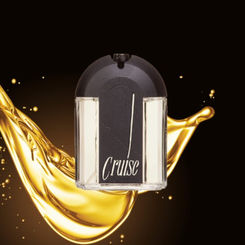 Apă de colonie Cruise 75 ml