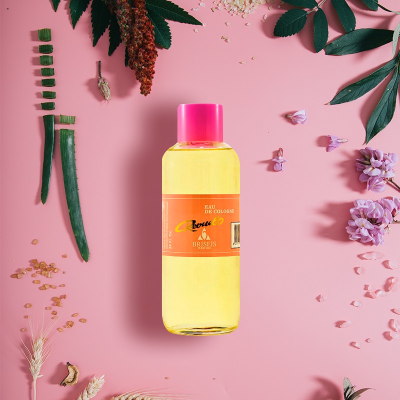 Briseis Revuelo Colonia 1000 ml